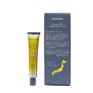 WANOWAハンドクリーム